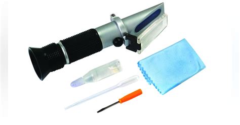 DEF Refractometer, No. 3R201 